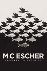 M.C. Escher - Journey to Infinity (Escher: Het Oneindige Zoeken)