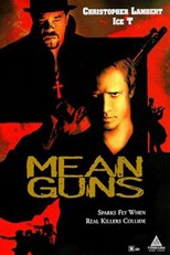 Mean Guns (1997) subtitles - SUBDL poster