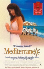 Mediterraneo (1991) subtitles - SUBDL poster