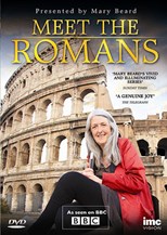 Meet the Romans with Mary Beard