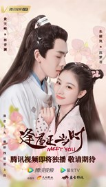 Meet You (Every King Is Right at the Time / Feng Jun Zheng Dang Shi / 逢君正当时)