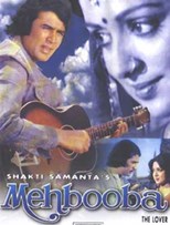 Mehbooba