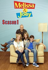 Melissa & Joey - First Season