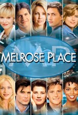 Melrose Place - First Season