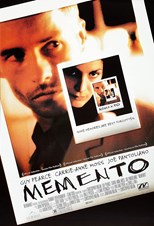 Memento (2000) subtitles - SUBDL poster