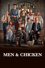 Men and Chicken (Mænd & høns)
