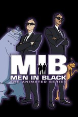 Men in Black: The Series - First Season