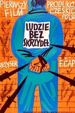 Men Without Wings (Muzi bez krídel) (1946) subtitles - SUBDL poster