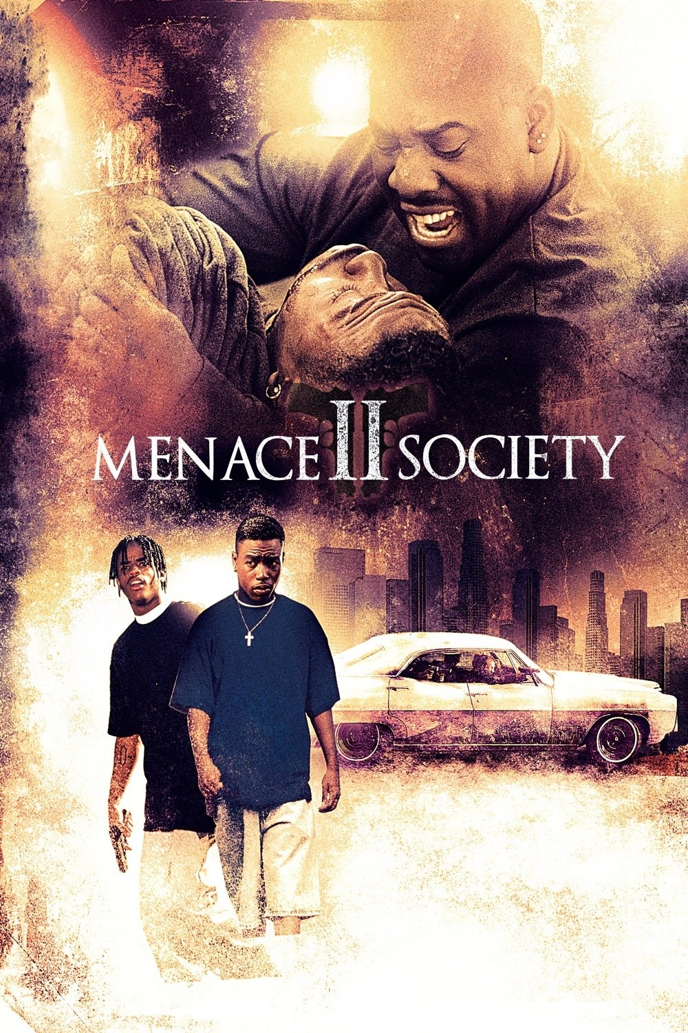 free menace to society full movie