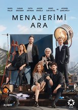 Menajerimi Ara - First Season