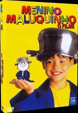 Menino Maluquinho - O Filme