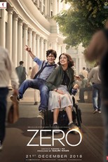 Mere Naam Tu Song - ZERO - Shah Rukh Khan - Anushka Sharma - Katrina Kaif - T-Series (2018) subtitles - SUBDL poster
