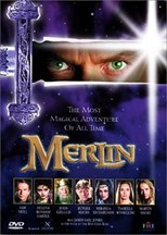 Merlin - First Season