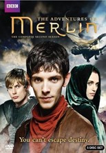 Merlin - Second Season