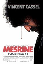 Mesrine: Part 2 – Public Enemy #1 (L'Ennemi Public N°1) (2008)
