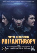 Metal Gear Solid: Philanthropy