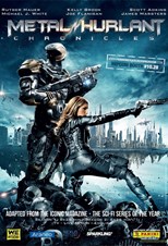 Metal Hurlant Chronicles - Second Season