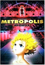 Metropolis (Metoroporisu)