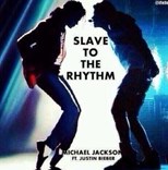 Michael Jackson - Slave To The Rhythm