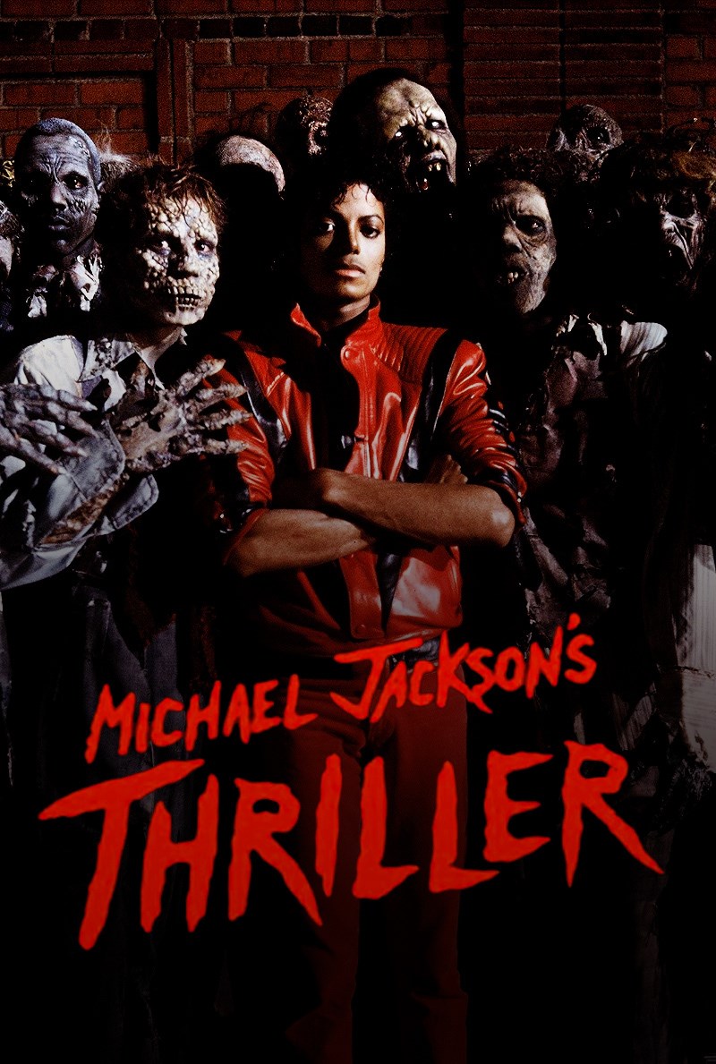 Michael jackson thriller blogspot youtube