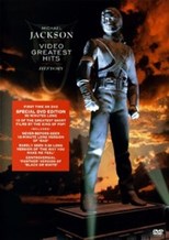 Michael Jackson: Video Greatest Hits - HIStory