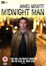 Midnight Man - First Season