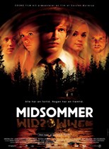 Midsummer (Midsommer)