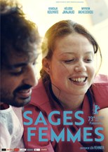 Midwives (Sages-femmes)