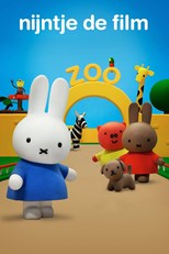 Miffy the Movie (Nijntje de film)