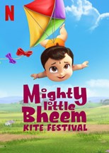 Mighty Little Bheem: Kite Festival - First Season