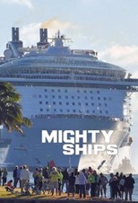 Mighty Ships - Third Season