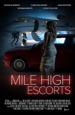 Mile High Escorts (Secrets in the Air)