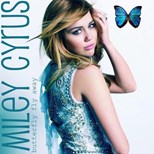 Miley Cyrus - Butterfly Fly Away