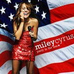 Miley Cyrus - Party In The U.S.A.