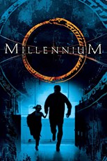 Millennium - Third Season