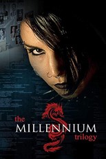 Millennium (Dragon Tattoo Trilogy) - First Season