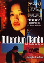 Millennium Mambo (Qian xi man po)