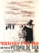Miracle in Milan (Miracolo a Milano)