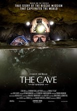 The Cave (Miracle in the Cave / นางนอน) (2020) subtitles - SUBDL poster