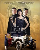 Miss Fisher's Murder Mysteries - First Season