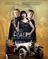 Miss Fisher's Murder Mysteries - Third Season