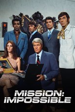 Mission: Impossible - First Season