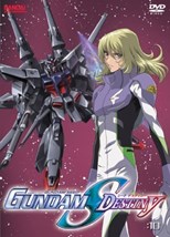Mobile Suit Gundam Seed Destiny (2004) subtitles - SUBDL poster