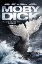 Moby Dick English  subtitles - SUBDL poster