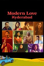 Modern Love Hyderabad - First Season