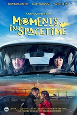 Moments in Spacetime