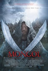 Mongol (Mongol: The Rise of Genghis Khan)