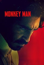 monkey-man