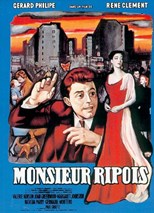 Monsieur Ripois (Lovers, Happy Lovers! / Lover Boy)