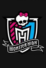 Monster High - First Season